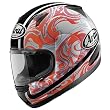 Arai Riptide Lady Profile Street Motorcycle Helmet