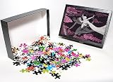 Photo Jigsaw Puzzle of Illustration for the programme cover of Ca Cest Paris, 1933 from Mary Evans