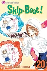 Skip Beat!, Volume 20