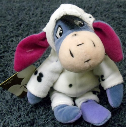 <br />Disney Winnie the Pooh Dalmatian Dog Eeyore 8