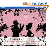 Liebe geht durch alle Zeiten 01. Rubinrot