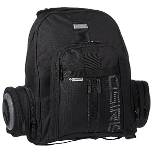 Osiris G-Bag Portable Sound System