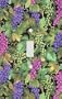 Grapevine Collage Decorative Switchplate Cover