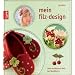 Mein Filz-Design: Ilkas wunderbare Welt des Nassfilzens
