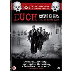 Duch: Master of the Forges of Hell