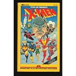 Stan Lee Presents The X-Men: Second Genesis book cover
