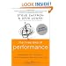 The Three Laws of Performance: Rewriting the Future of Your Organization and Your Life