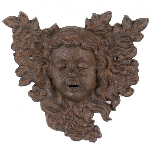 Image #1 of Hanging Cast Iron