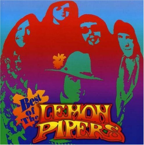 LEMON PIPERS - Best of the Lemon Pipers - Zortam Music