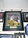 Brett Favre Autographed 16x20 Professionally Framed/matted Favre Cert of Authenticity