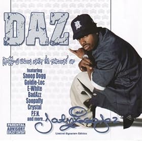 Its Dat Gangsta Sh*t [Explicit]