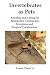 Invertebrates as Pets: Keeping and Caring for Millipedes, Centipedes, Scorpions and Tropical Cockroaches