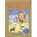 The Wonderful Wizard of Oz (Hardcover)