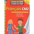 Fran�ais CM2