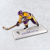 Marcel Dionne Los Angeles Kings Autographed/Hand Signed Mcfarlane Sp