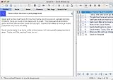 picture of Script It! (PC/Mac)