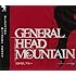 GENERAL HEAD MOUNTAIN「月かなしブルー」