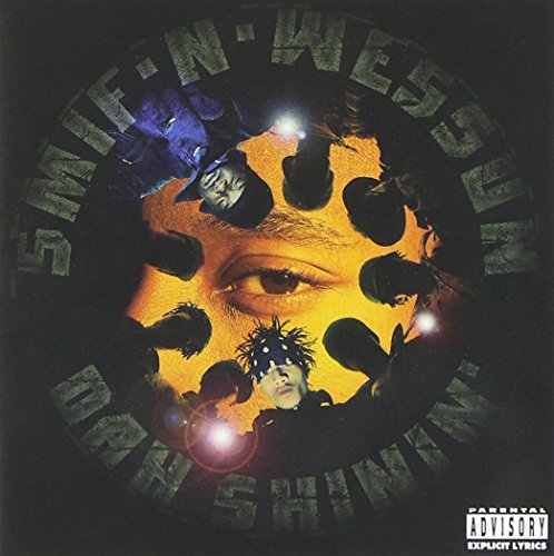 Smif-N-Wessun - Sound Bwoy Bureill Lyrics - Zortam Music