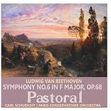 Beethoven: Symphony No.6 in F Major, Op.68, "Pastoral"