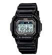 G-Shock - Retro Glide Resin watch