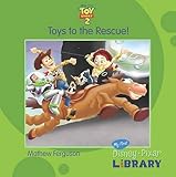 Toys to the rescue!