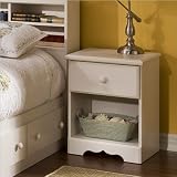 South Shore Furniture 32-062 Summer Breeze Night Table
