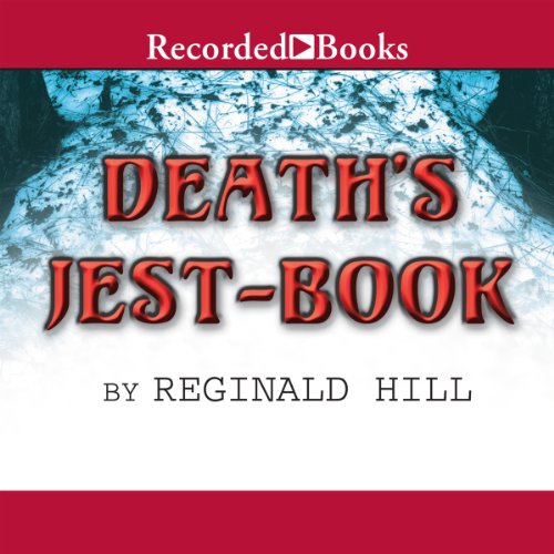 Death's Jest-Book