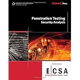 penetration testing security analysis ec council press
