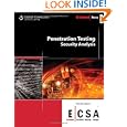 Penetration Testing: Security Analysis (EC-Council Certified Security Analyst (ECSA))