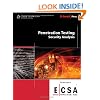 Penetration Testing: Security Analysis (EC-Council Certified Security Analyst (ECSA))
