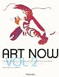 Art Now 2: Der neue Wegweiser zu 81 internationalen zeitgen�ssischen K�nstlern: v. 2 (25th Anniversary Special Edtn)