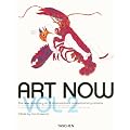 Art Now 2: Der neue Wegweiser zu 81 internationalen zeitgen�ssischen K�nstlern: v. 2 (25th Anniversary Special Edtn)