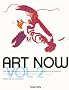 Art Now!: v. 2: Der neue Wegweiser zu 81 internationalen zeitgen�ssischen K�nstlern (25th Anniversary Special Edtn)