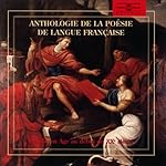 Anthologie de la poésie de langue française |  divers auteurs