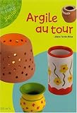 Argile au Tour