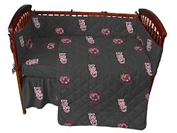 South Carolina Baby Crib Sets - SEC Conference
