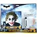 Joker Deluxe Makeup Kit with Wig
