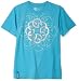 LRG Boys 2-7 Comfortably Numb Tee