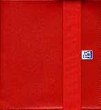 Produkt-Bild: Oxford Jahreskalender 2012 ComOrganizer Wochenkalender rot