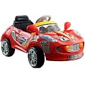 6-V Ride-on w/Remote