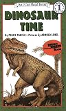 Dinosaur Time (I Can Read Book 1)