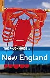 The rough guide to New England