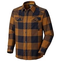 % Best Buy !!  Mountain Hardwear Haydon Long Sleeve Shirt - Men's Morrell Small