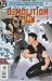 Demolition Man #4 (The Official Comics Adaptation of the Warner Bros Action Film) February 1994
