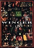 Winger - Live [DVD]