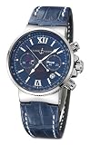 Ulysse Nardin Men's 353-66/323 Maxi Marine Chronograph Watch