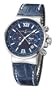 Ulysse Nardin Men's 353-66/323 Maxi Marine Chronograph Watch