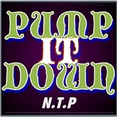 Pump It Down [Feat.McKy] / N.T.P