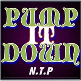 Pump It Down [Feat.McKy] / N.T.P