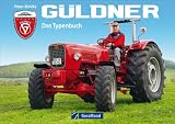 Produkt-Bild: G&uuml;ldner: Das Typenbuch